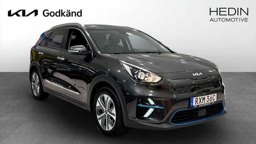 Bild 3 av Kia e-Niro
