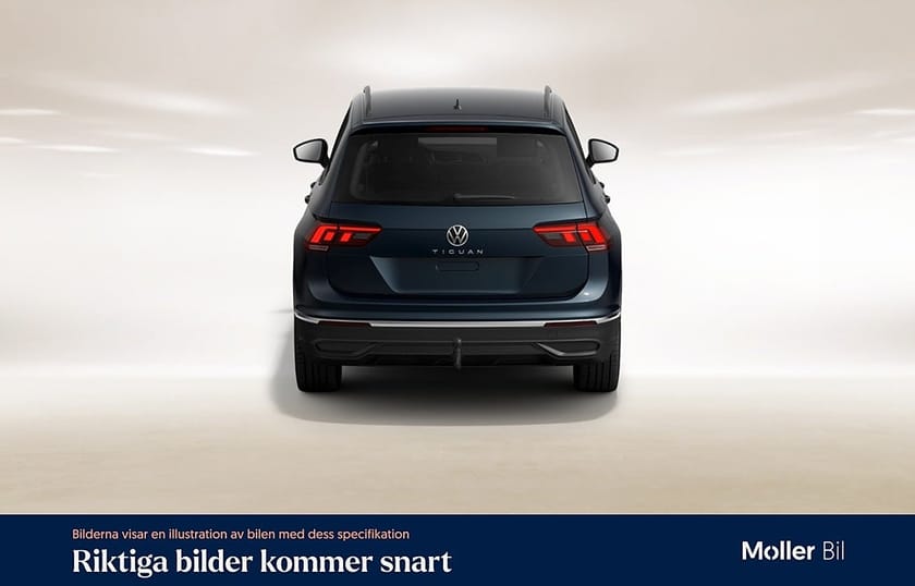 Bild 4 av Volkswagen Tiguan