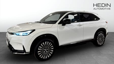 Honda e:Ny1
