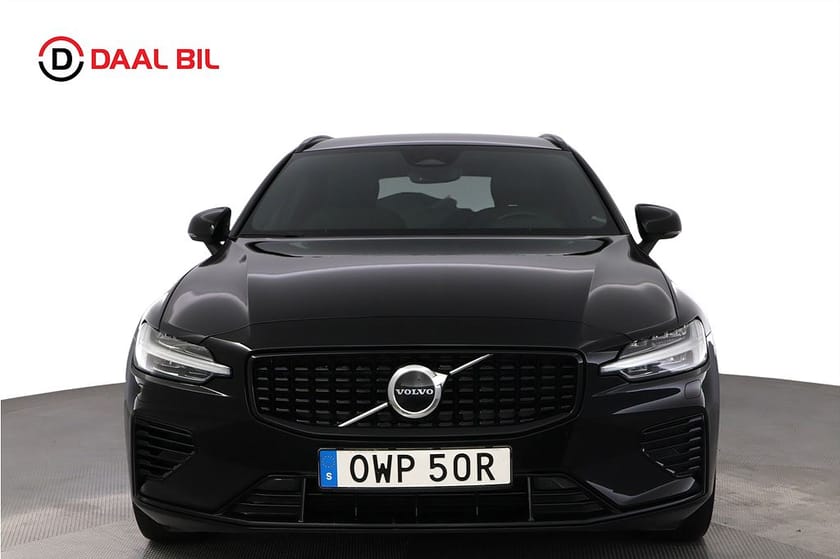 Bild 2 av Volvo V60