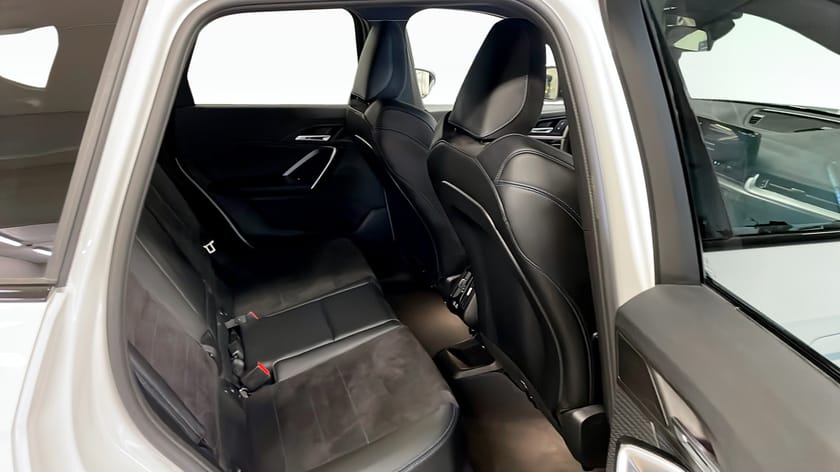 Bild 5 av BMW X1 xDrive30e
