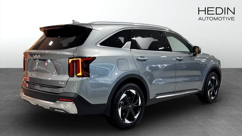 Bild 2 av Kia Sorento PHEV