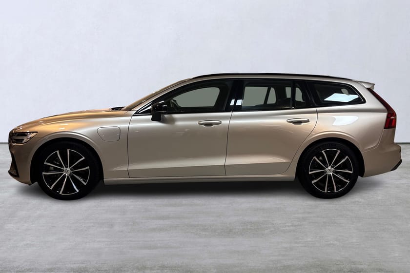 Bild 2 av Volvo V60