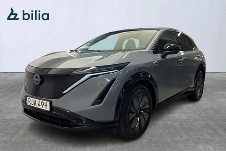 Nissan Ariya 87 e-4ORCE