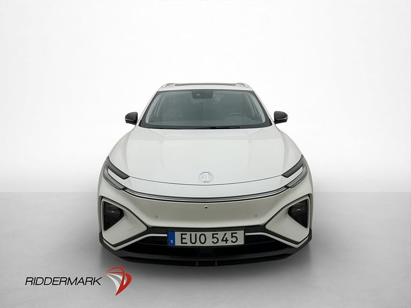 Bild 3 av MG Marvel R Performance