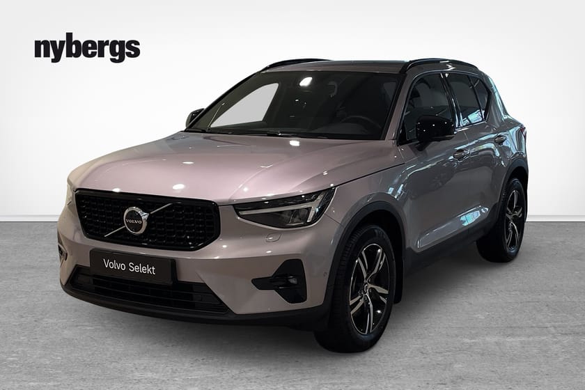Bild 1 av Volvo XC40