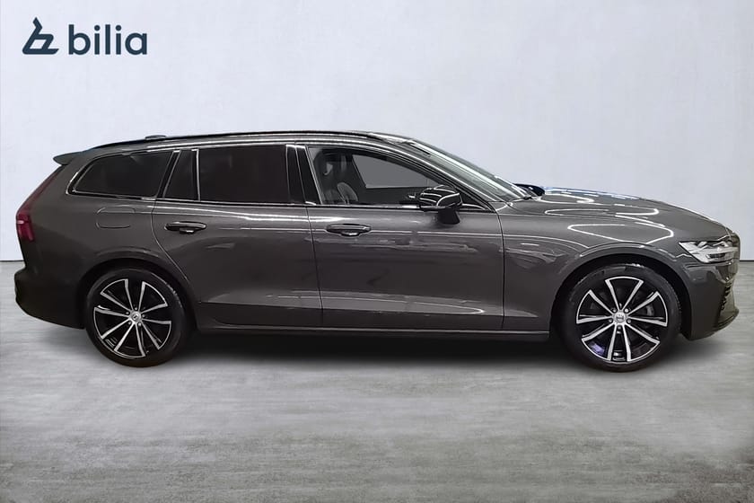 Bild 5 av Volvo V60