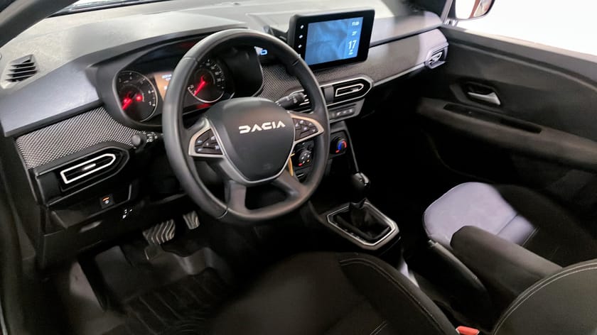 Bild 5 av Dacia Sandero