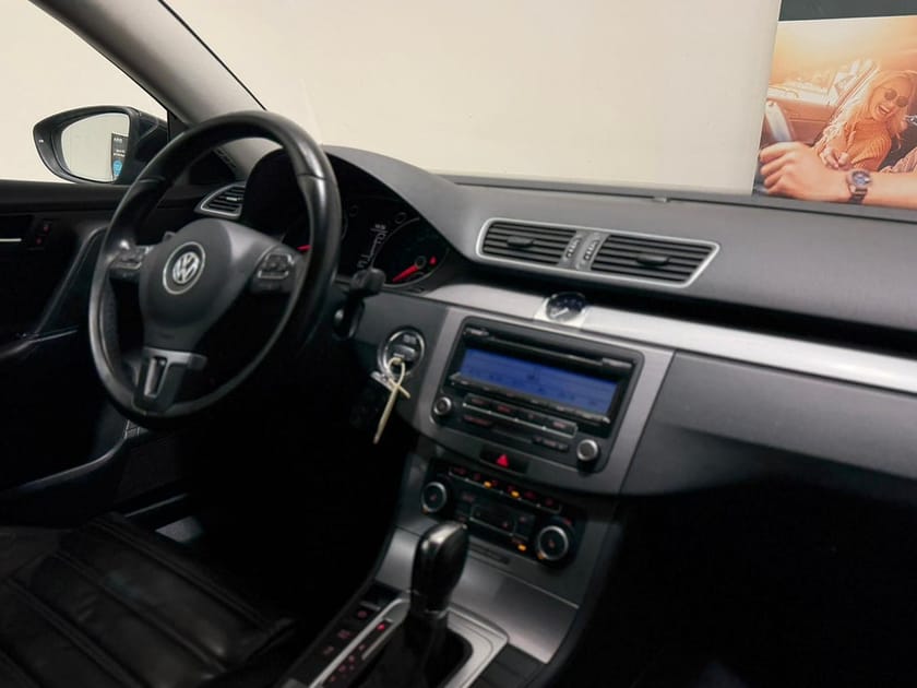 Bild 2 av Volkswagen Passat Variant