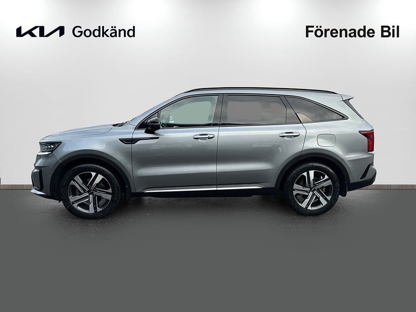 Bild 4 av Kia Sorento PHEV