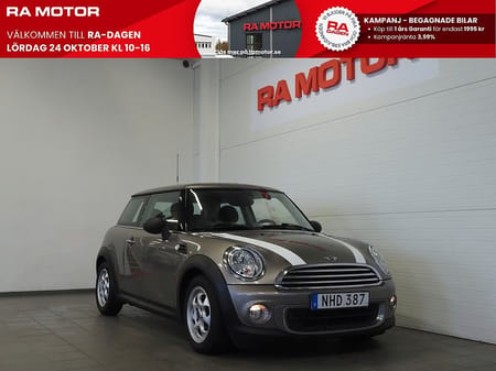 MINI One