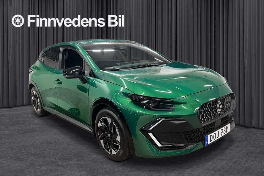 Bild 4 av Renault Clio