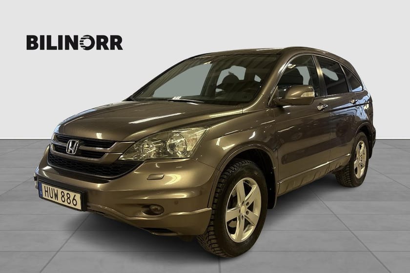 Bild 1 av Honda CR-V