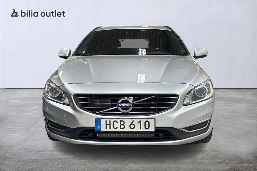 Bild 3 av Volvo V60