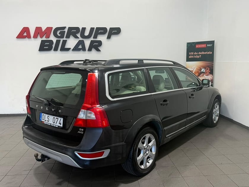 Bild 5 av Volvo XC70