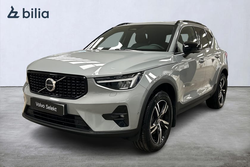 Bild 1 av Volvo XC40
