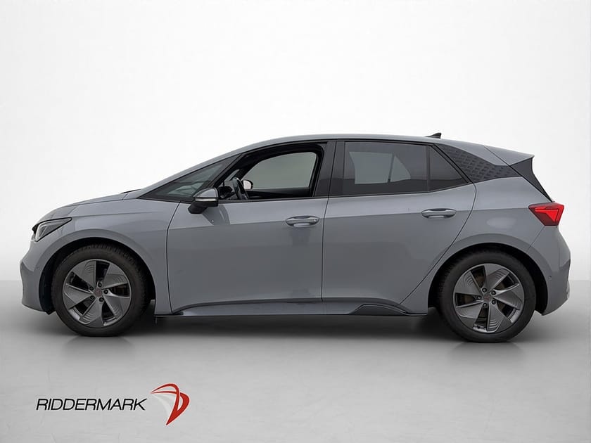 Bild 5 av CUPRA Born 58