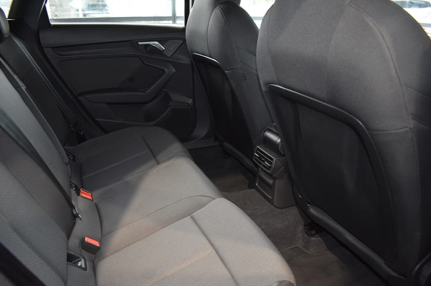Bild 5 av Audi A3 Sportback 35 TFSI