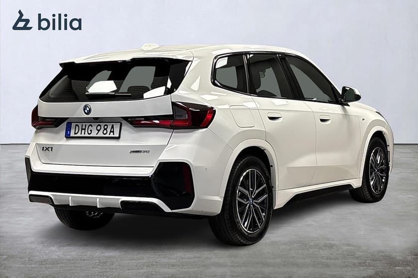 Bild 3 av BMW iX1 xDrive30