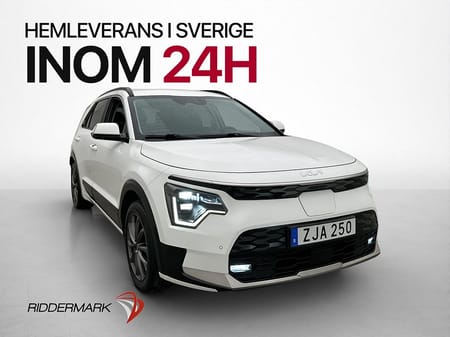 Kia Niro EV