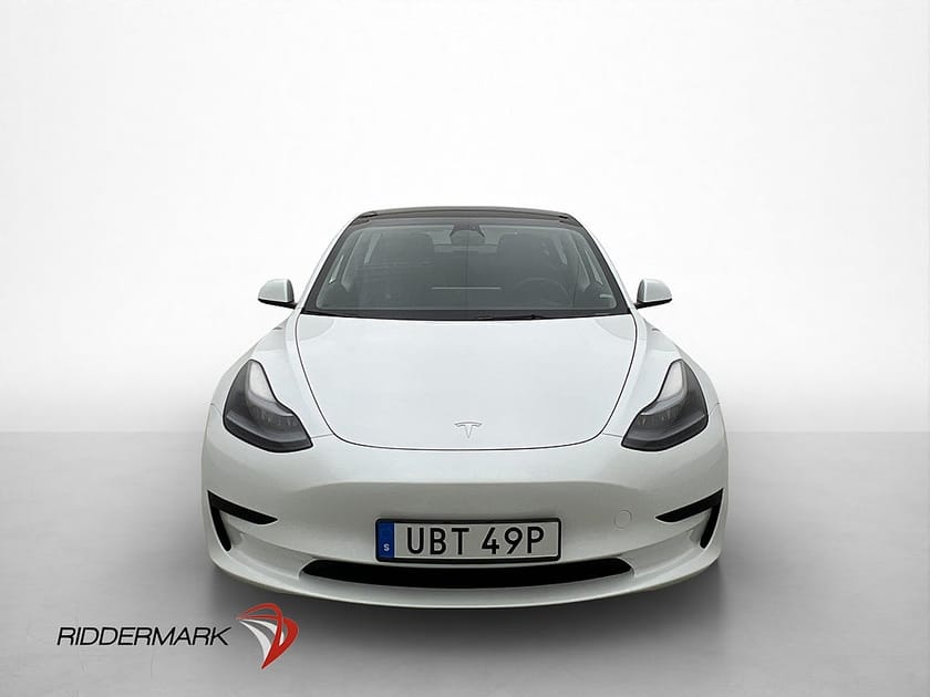 Bild 3 av Tesla Model 3 Standard Range