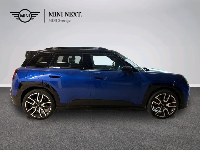 Bild 3 av MINI Aceman E