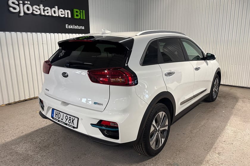 Bild 5 av Kia e-Niro