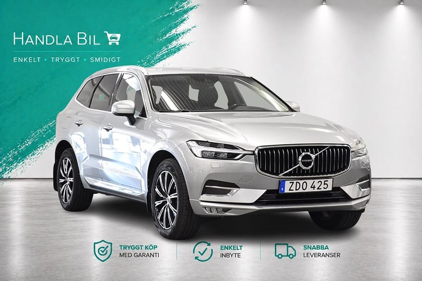 Bild 4 av Volvo XC60