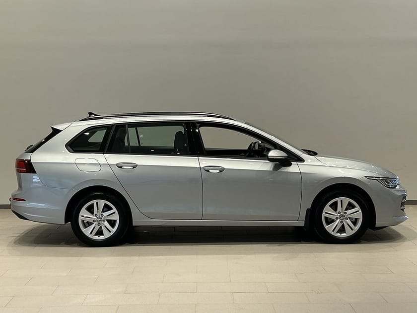 Bild 5 av Volkswagen Golf Sportscombi