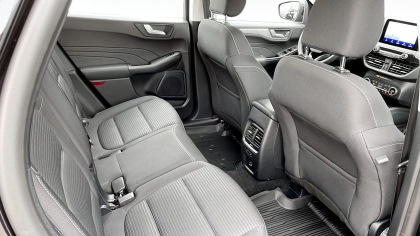 Bild 5 av Ford Kuga Plug-In Hybrid