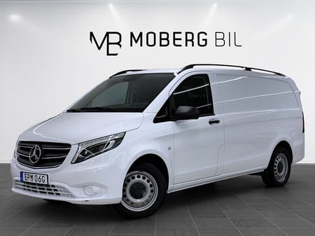 Mercedes-Benz Vito 116 CDI 3.0t