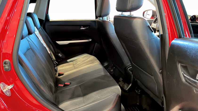Bild 5 av Suzuki Vitara