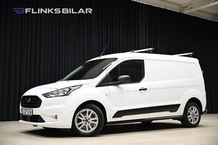 Ford Transit Connect 230 LWB