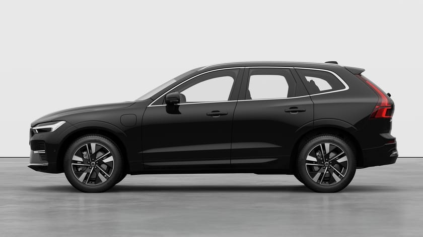 Bild 2 av Volvo XC60