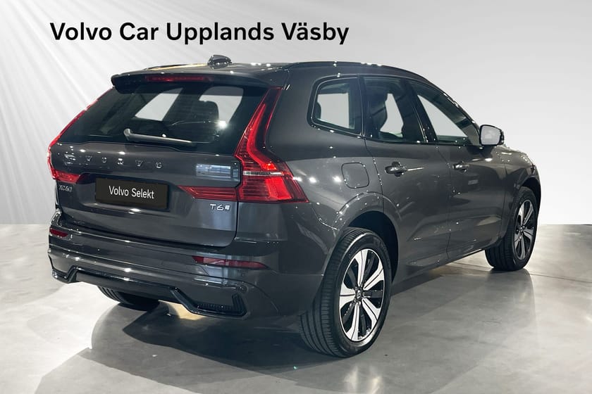 Bild 5 av Volvo XC60