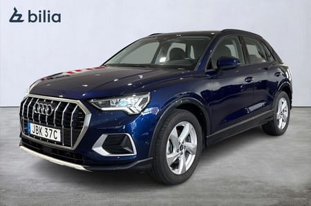 Audi Q3 35 TFSI