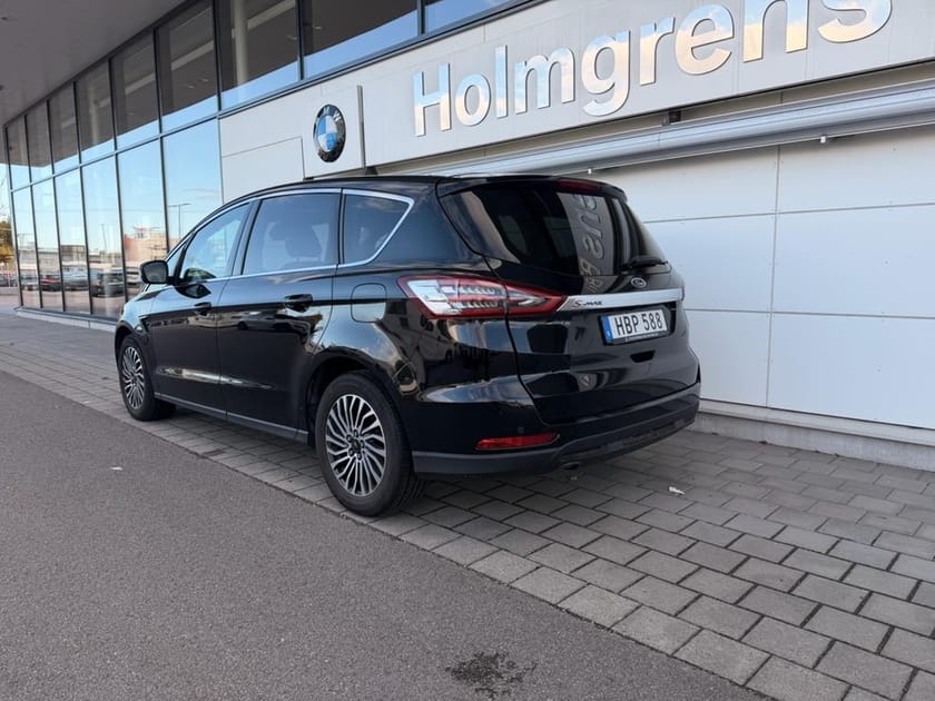 Bild 3 av Ford S-Max