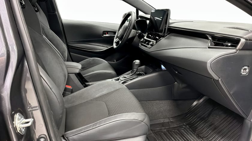 Bild 3 av Toyota Corolla Hybrid
