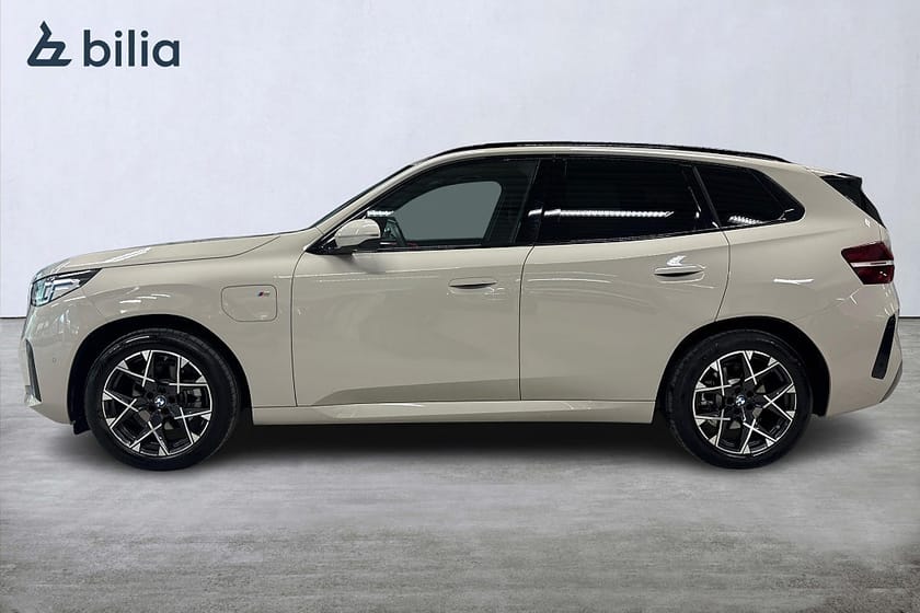 Bild 3 av BMW X3 30e xDrive