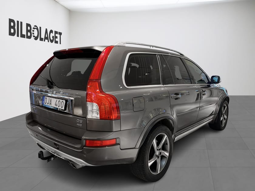 Bild 4 av Volvo XC90