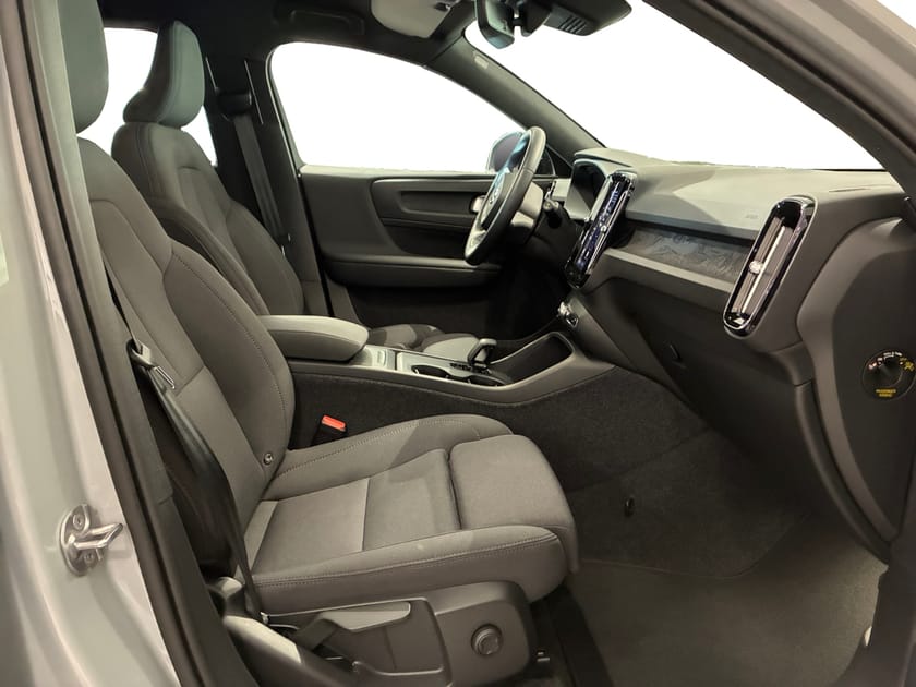 Bild 5 av Volvo EX40 Single Motor Extended Range