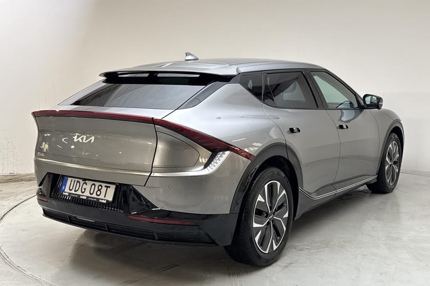 Bild 3 av Kia EV6