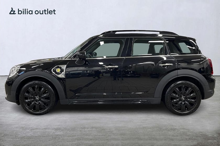 Bild 2 av MINI Countryman Cooper SE ALL4