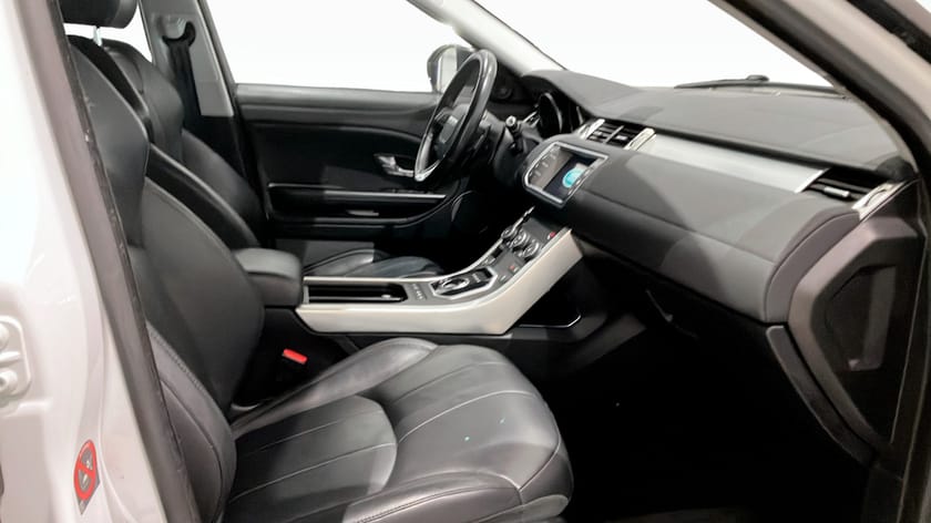Bild 3 av Land Rover Range Rover Evoque
