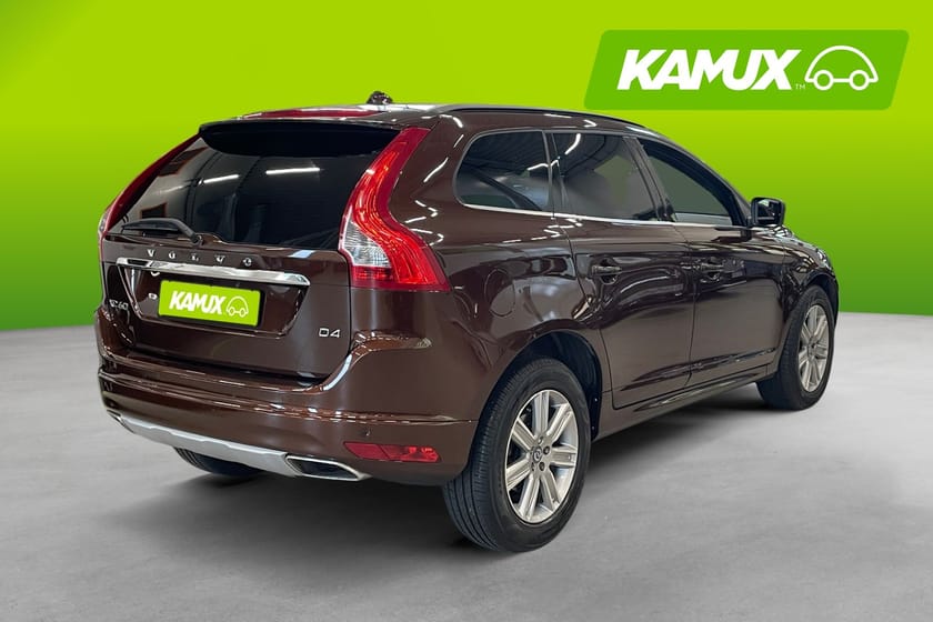 Bild 4 av Volvo XC60