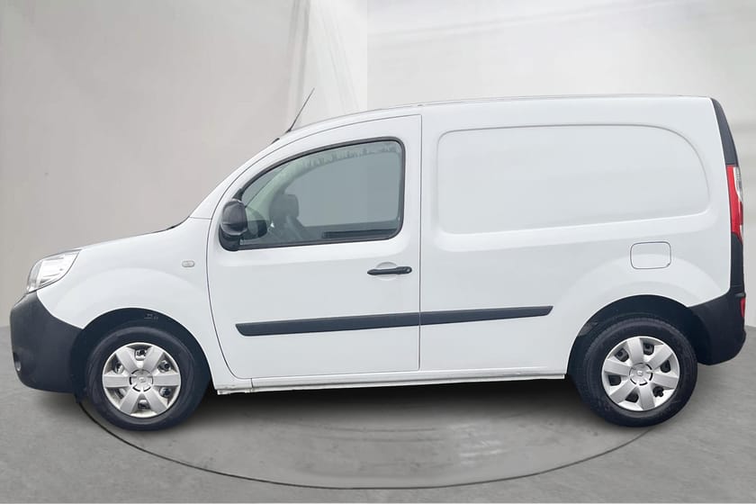 Bild 2 av Renault Kangoo Express