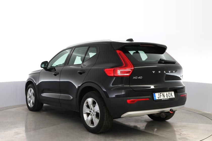 Bild 3 av Volvo XC40
