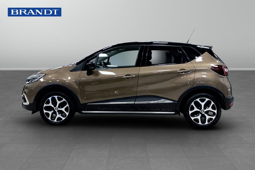 Bild 3 av Renault Captur