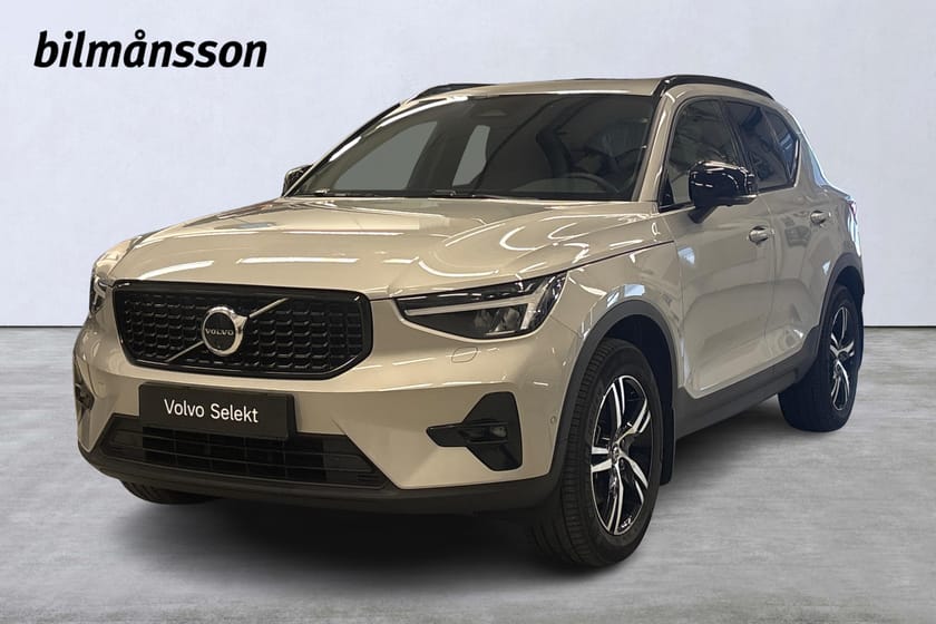Bild 3 av Volvo XC40