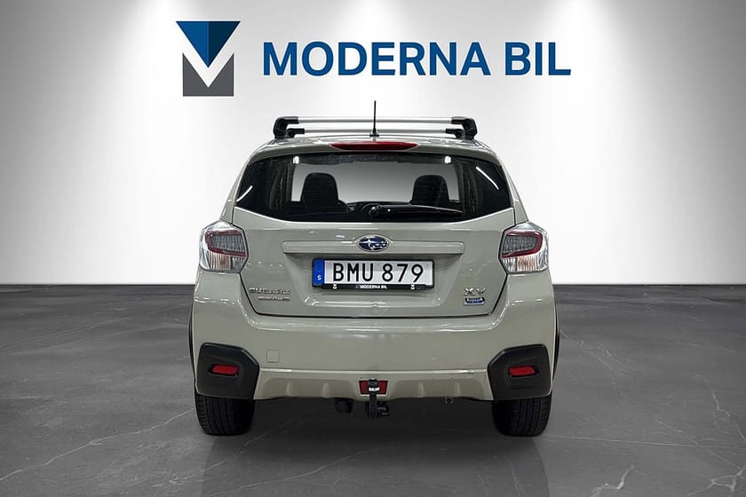Bild 5 av Subaru XV
